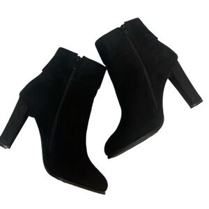 Jessica Cline Booties